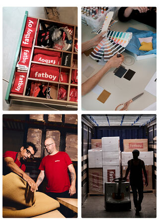 Sustainability Icons