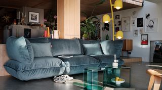 Living Room Inspiration