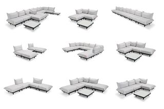 Paletti Modules