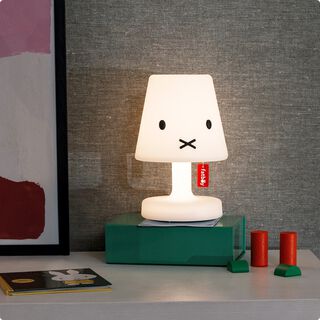 Flying Carpet x Miffy