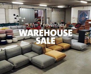 Warehouse Sale