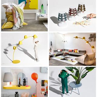 Moodpictures Fatboy Products