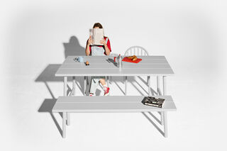 Flying Carpet x Miffy