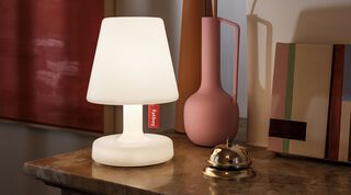 Living room lamps that bring ambiance to every corner