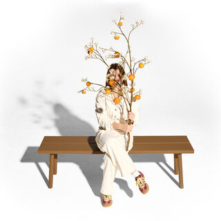 Flying Carpet x Miffy