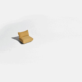 example modular Sumo Sofa