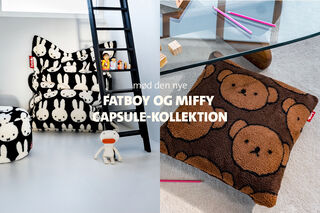 New Miffy collection