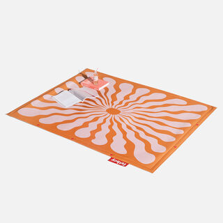 Carpretty Petit Check Border