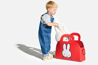 Sjopper Kees x Miffy