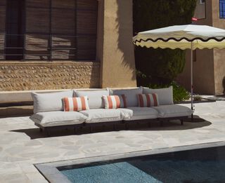 Lounge furniture