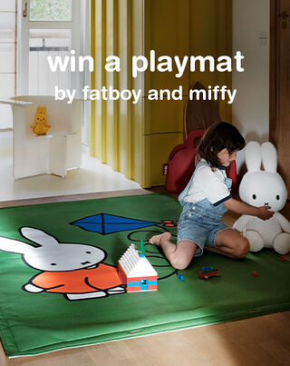 Win a playmat