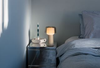 Indoor inspiration