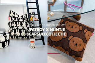 New Miffy collection