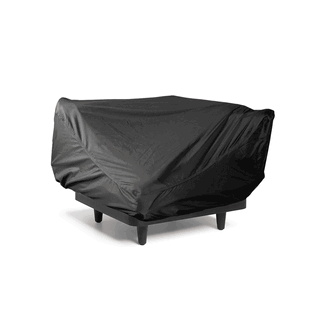 Paletti with cover