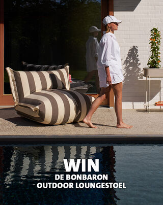Win Bonbaron Outdoor