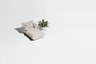 Sumo Sofa