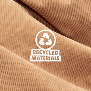 Close up of the cord fabric