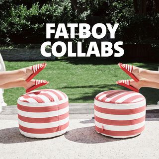 Fatboy Collabs