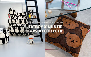 Miffy collection
