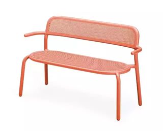 Toni Bankski - Tangerine