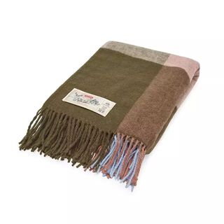 Colour Blend Blanket