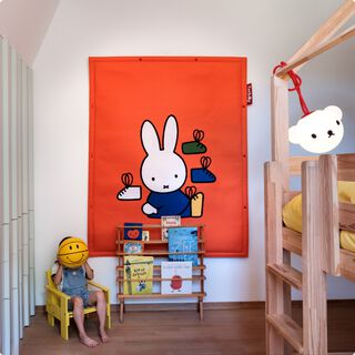 Sjopper Kees x Miffy