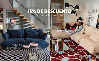 Sumo -15%