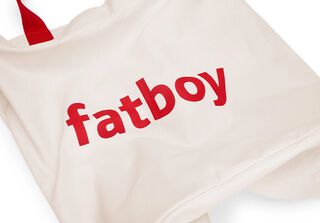 Baggy-Bag - Close Up