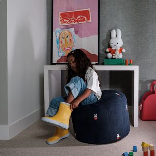 Sjopper Kees x Miffy