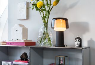 Indoor inspiration