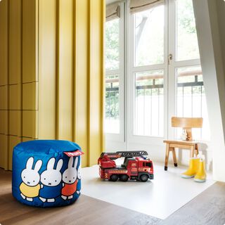 Point polyester x Miffy