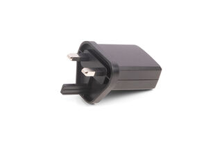 Adapter UK 5.0V - 2.4A (Hotspot / Jolly Trolley)