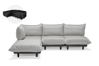 Paletti Set Large Royal Wolf Grey