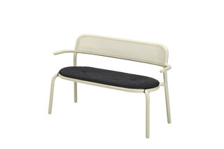 Toní Bankski Pillow Thunder Grey