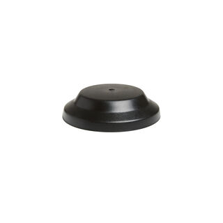 Stripesol plastic cap