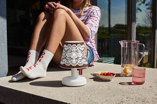 Cooper Cappie Feeling Lacey