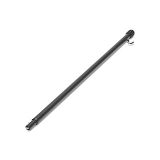 Headdemock Rack arm tube L/R black