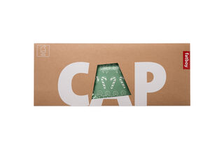 Xmas Cooper Cappie Greenmas