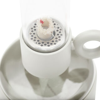 Flat wick for Flamtastique XS (5 pieces)