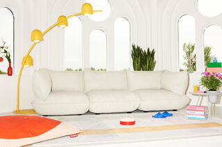 Sumo Sofa Grand Weave