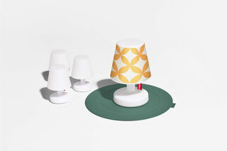 Cooper Cappie Shabby Disco