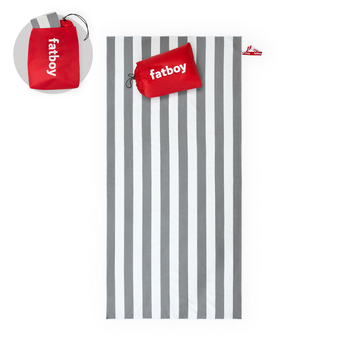 Beach Baggy