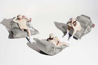 Buggle-Up Light Grey