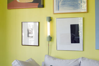 Tjoep Small Envy Green