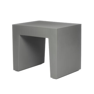 Concrete Seat