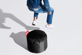 Point Black