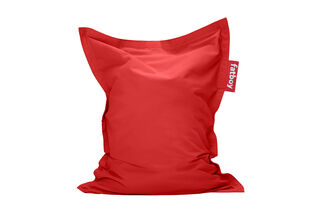 Junior Stonewashed Red