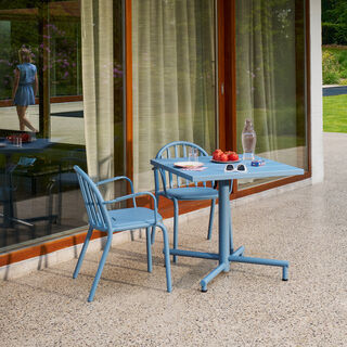 Fred's Square Bistreau