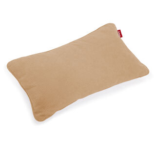 Recycled King Pillow Cord