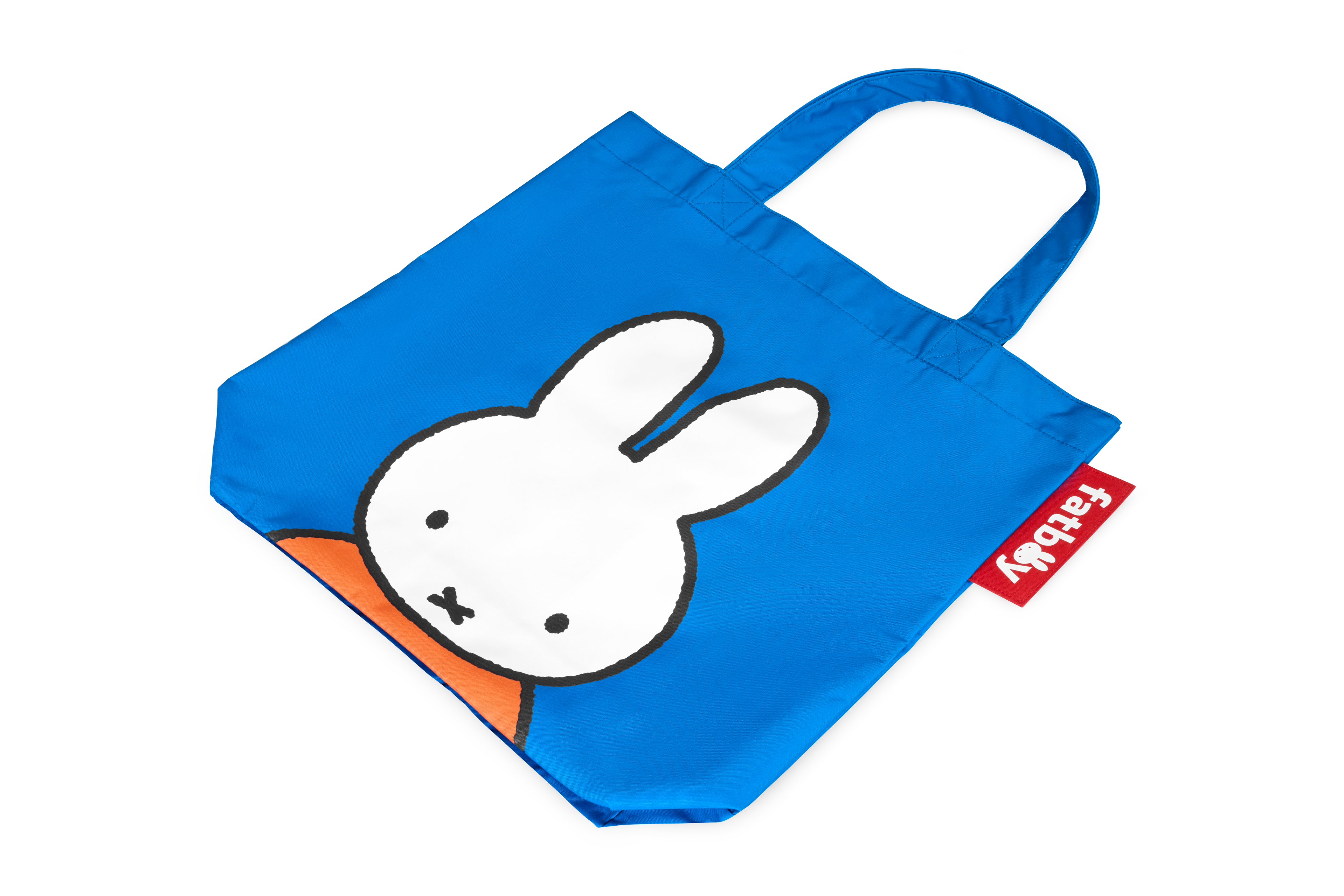 Carry-All-Bag: Large, sturdy shopping bag made from cotton. | Fatboy